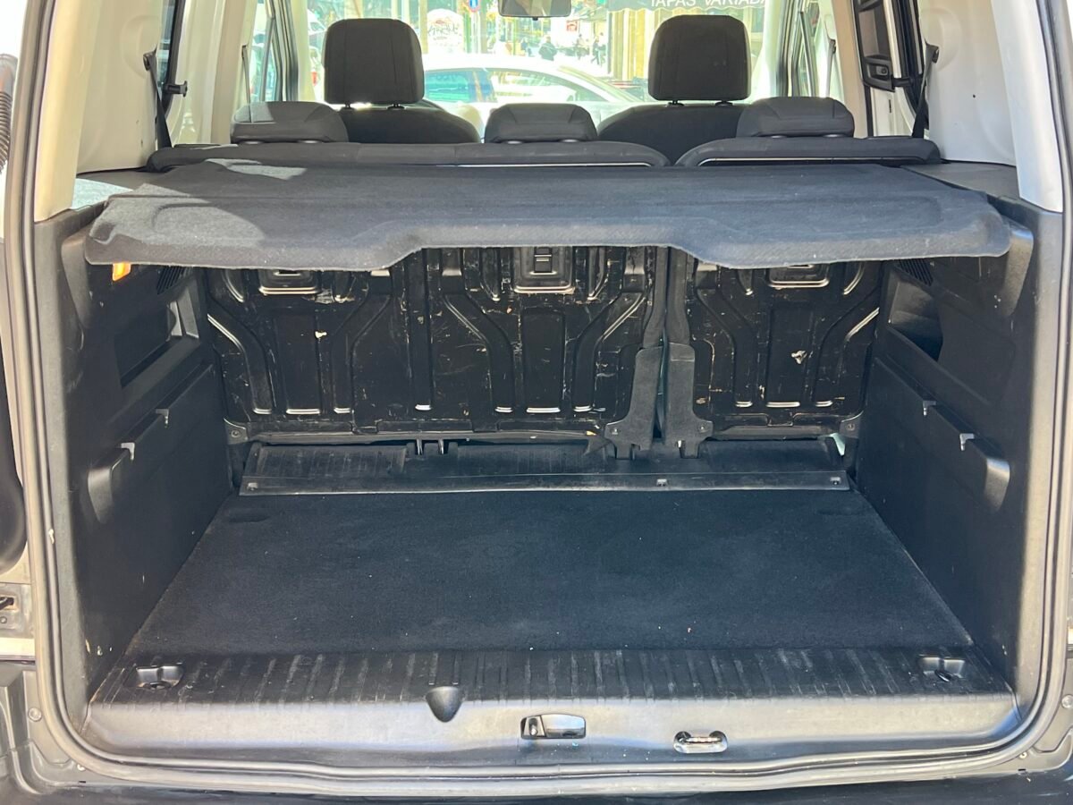 CITROEN Berlingo 1.5 Blue HDi Live 102cv