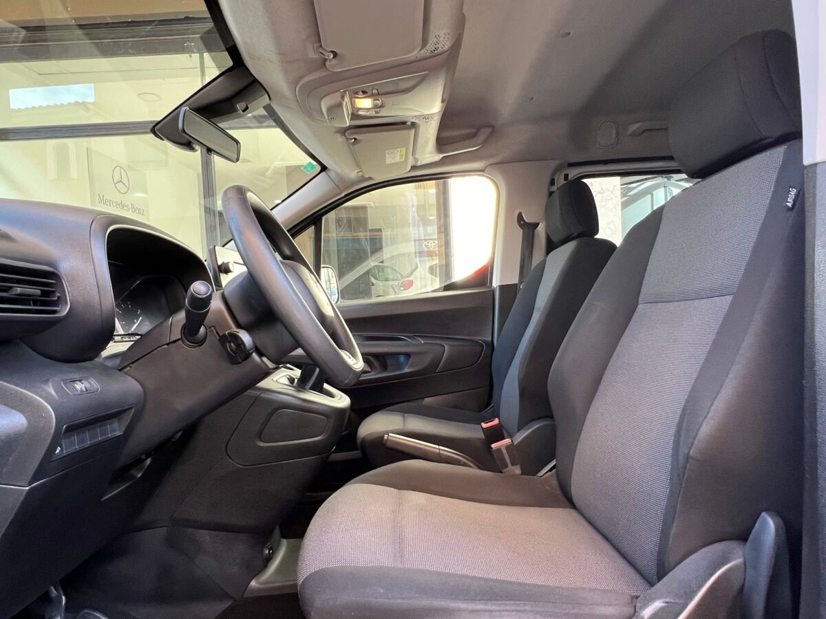CITROEN Berlingo 1.5 Blue HDi Live 102cv