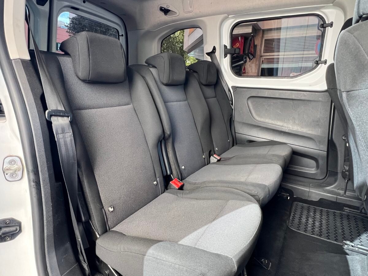 CITROEN Berlingo 1.5 Blue HDi Live 102cv