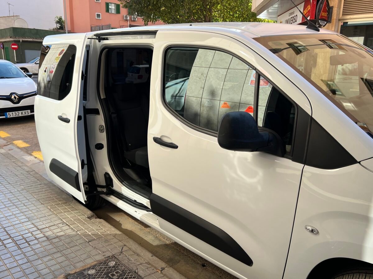 CITROEN Berlingo 1.5 Blue HDi Live 102cv
