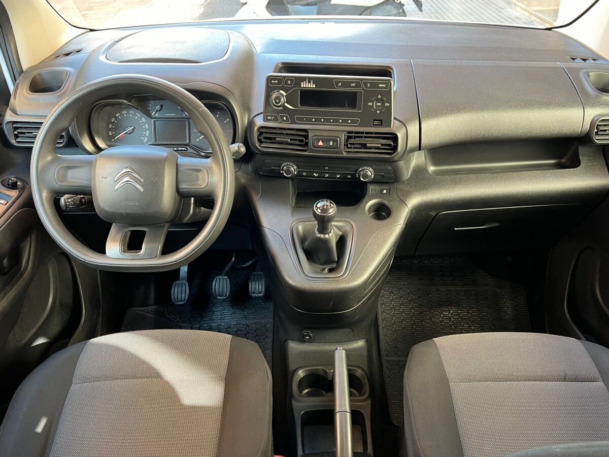CITROEN Berlingo 1.5 Blue HDi Live 102cv