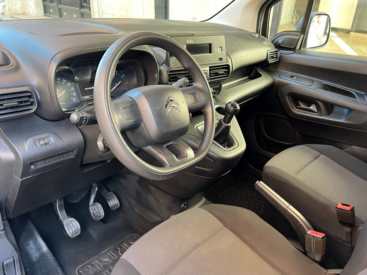 CITROEN Berlingo 1.5 Blue HDi Live 102cv
