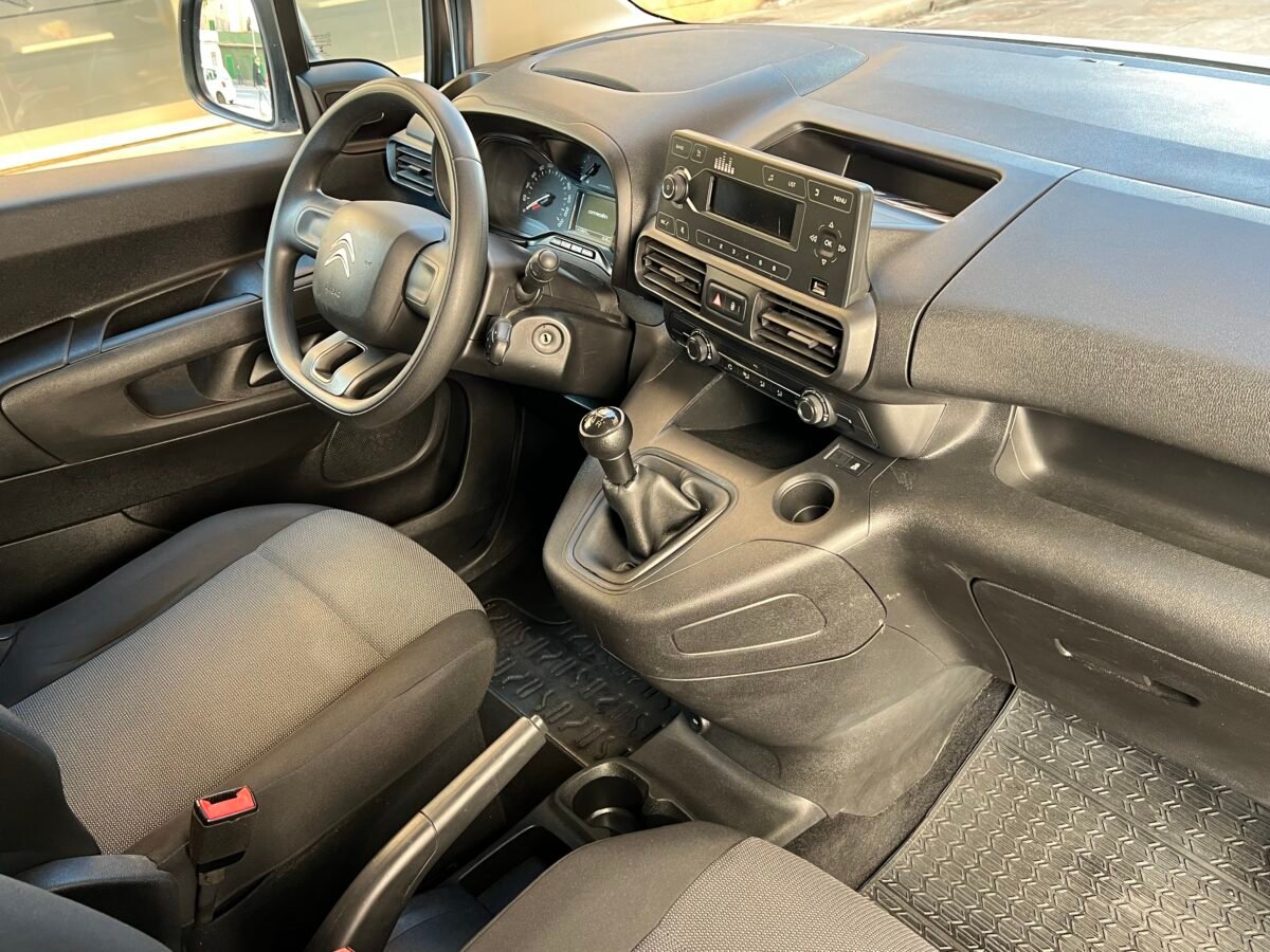 CITROEN Berlingo 1.5 Blue HDi Live 102cv