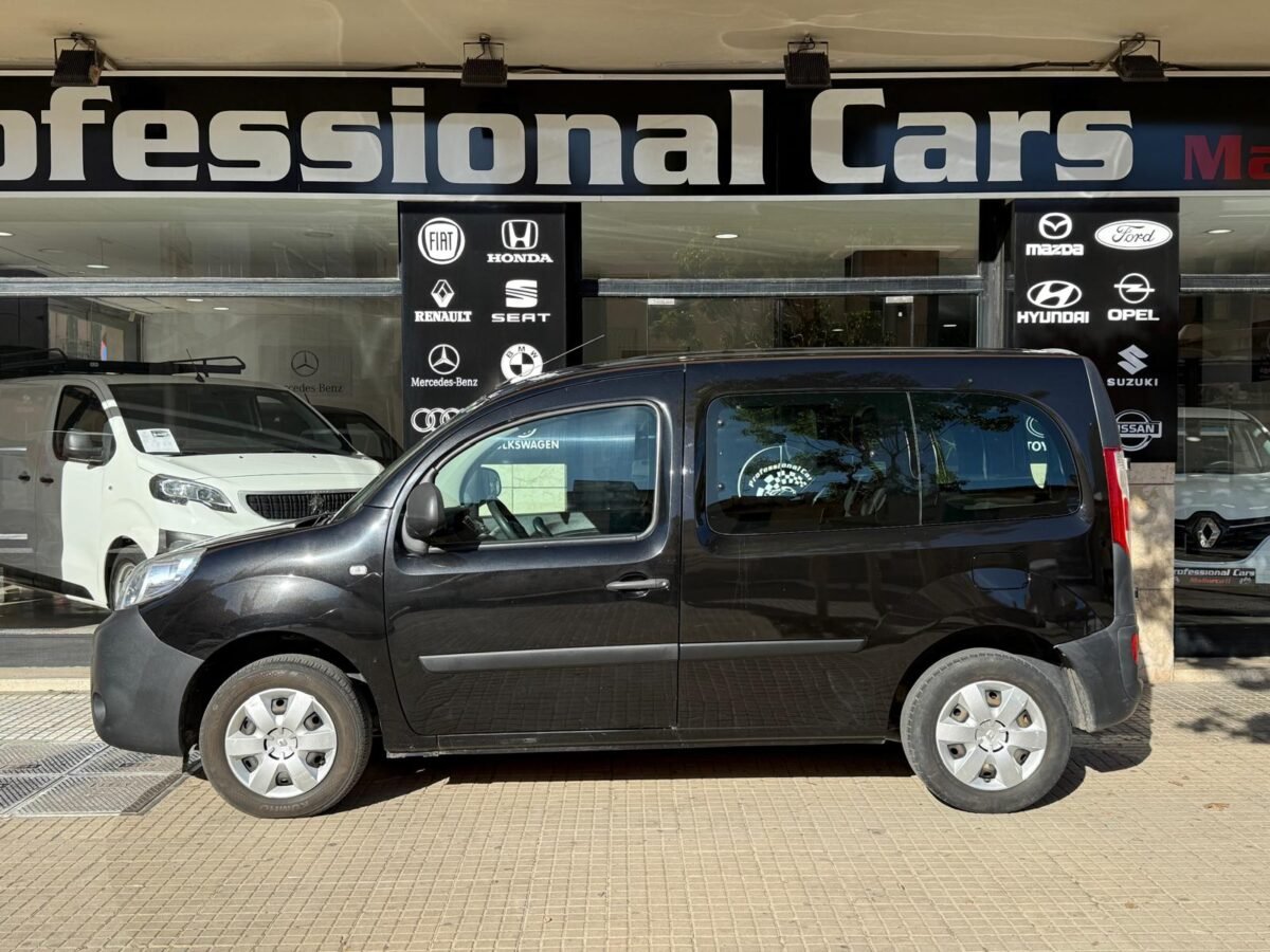 RENAULT Kangoo Combi  Energy dCi 1.5