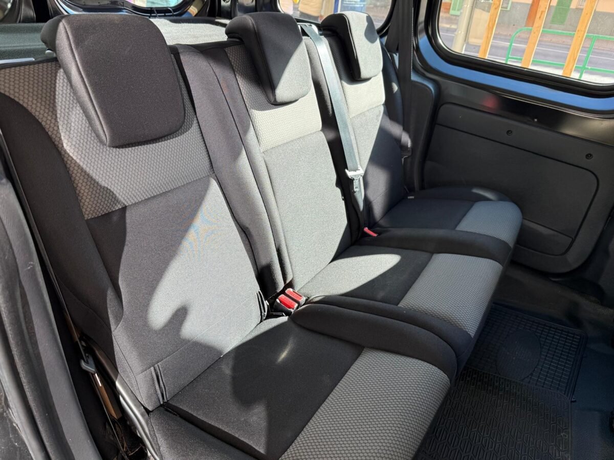 RENAULT Kangoo Combi  Energy dCi 1.5