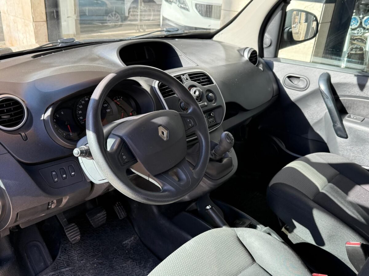 RENAULT Kangoo Combi  Energy dCi 1.5