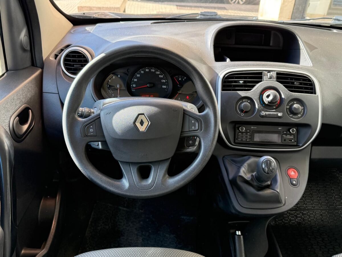RENAULT Kangoo Combi  Energy dCi 1.5