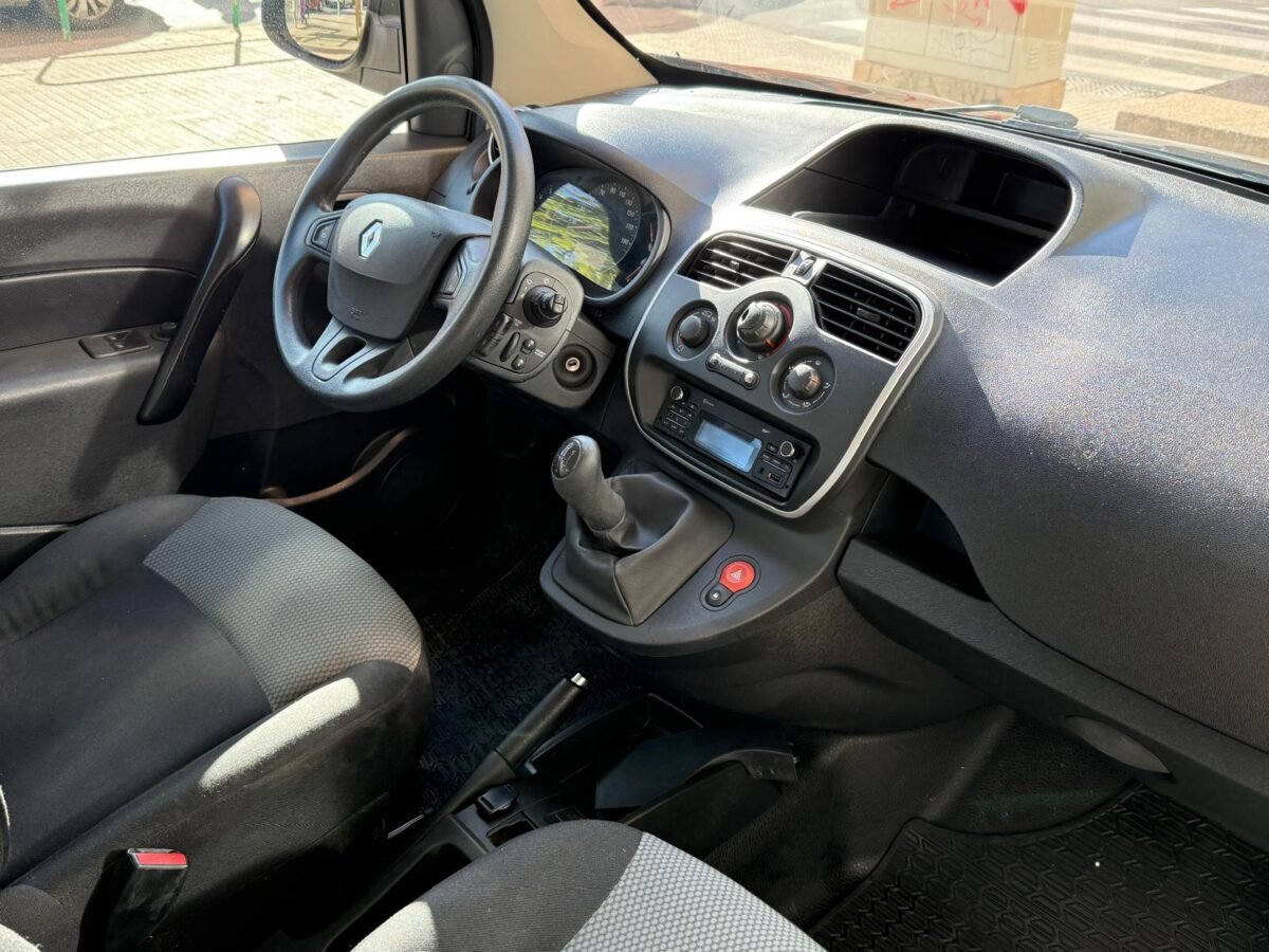 RENAULT Kangoo Combi  Energy dCi 1.5