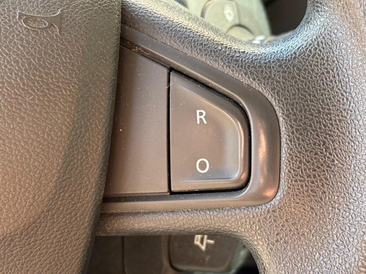 RENAULT Kangoo Combi  Energy dCi 1.5