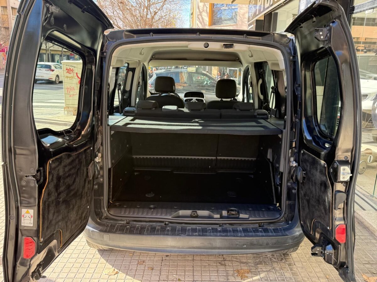 RENAULT Kangoo Combi  Energy dCi 1.5