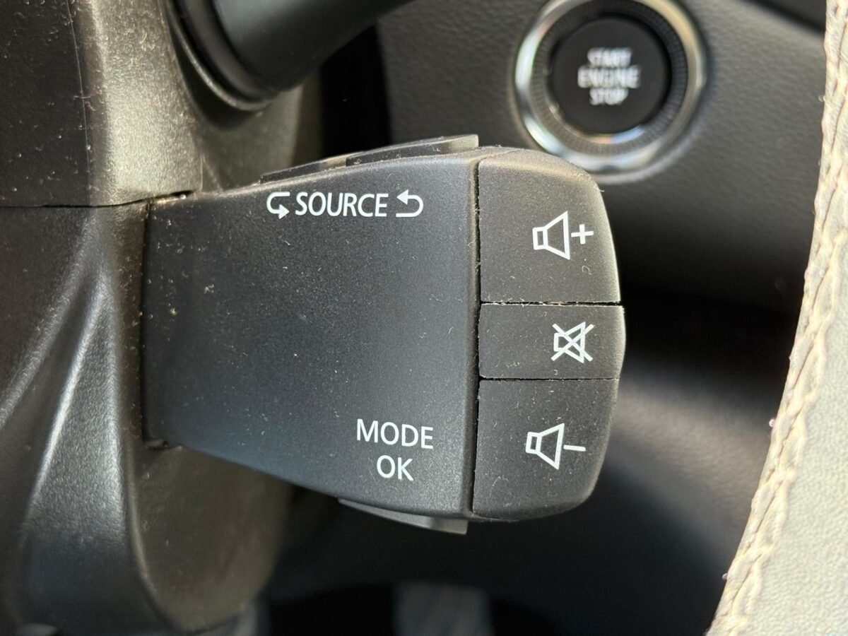 RENAULT Megane  1.5 BLUE DCI ENERGY  BUSINESS 