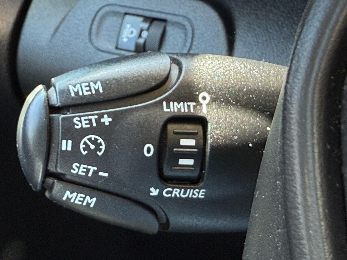 PEUGEOT RIFTER 1.5 BLUEHDI 100cv ACCESS STANDARD