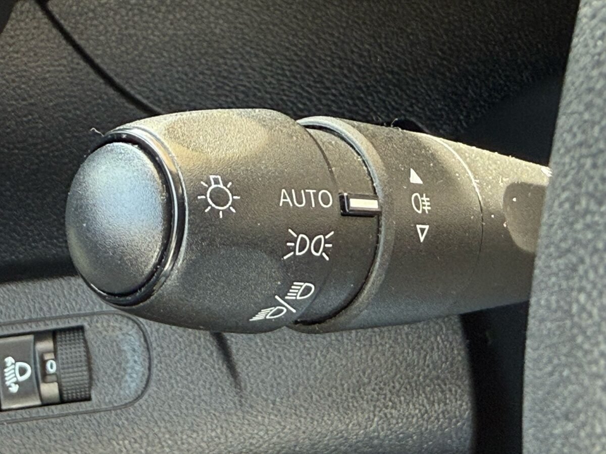 PEUGEOT RIFTER 1.5 BLUEHDI 100cv ACCESS STANDARD