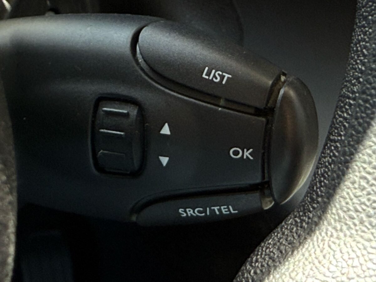 PEUGEOT RIFTER 1.5 BLUEHDI 100cv ACCESS STANDARD