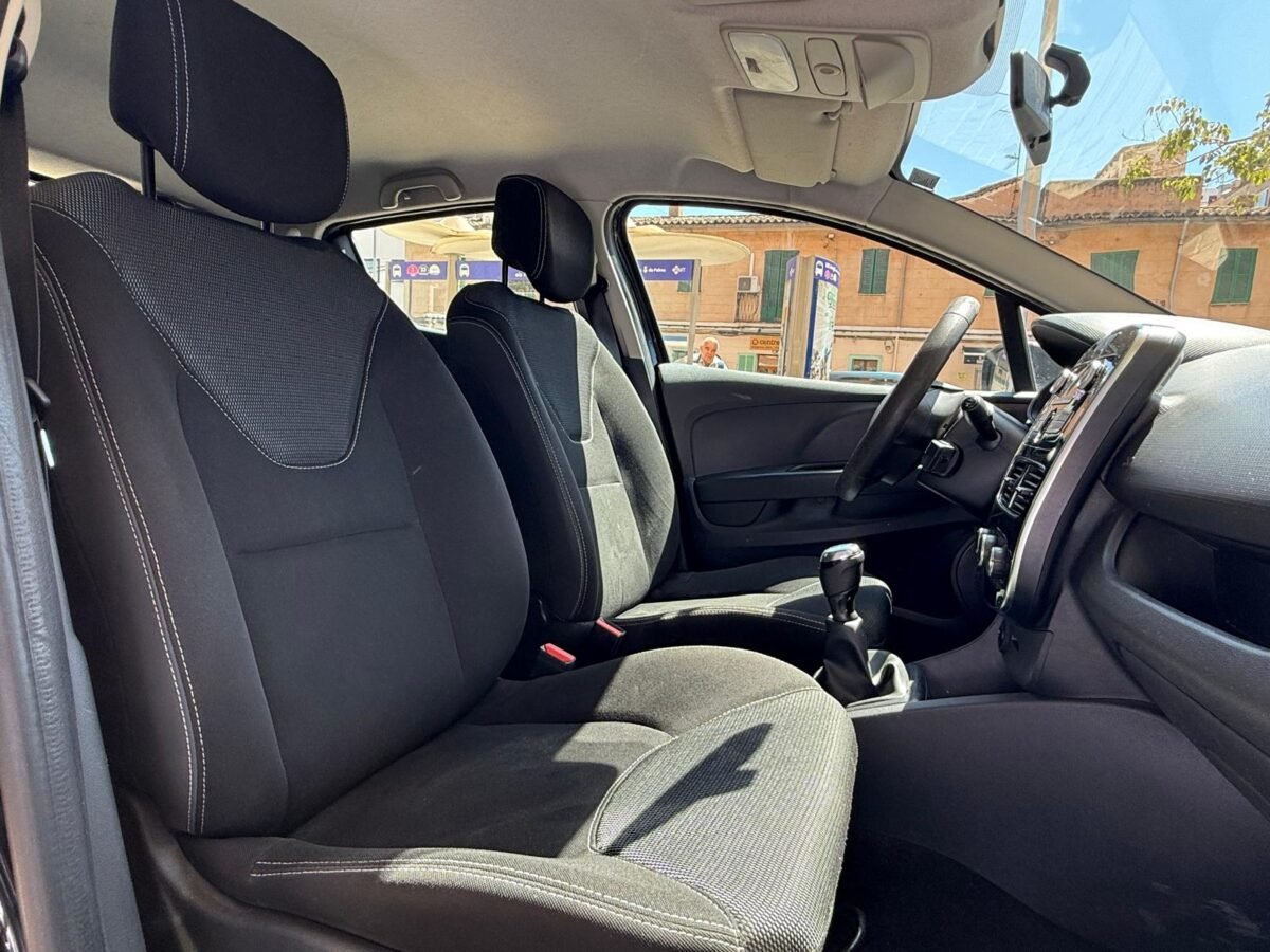 RENAULT Clío 1.2 LIFE