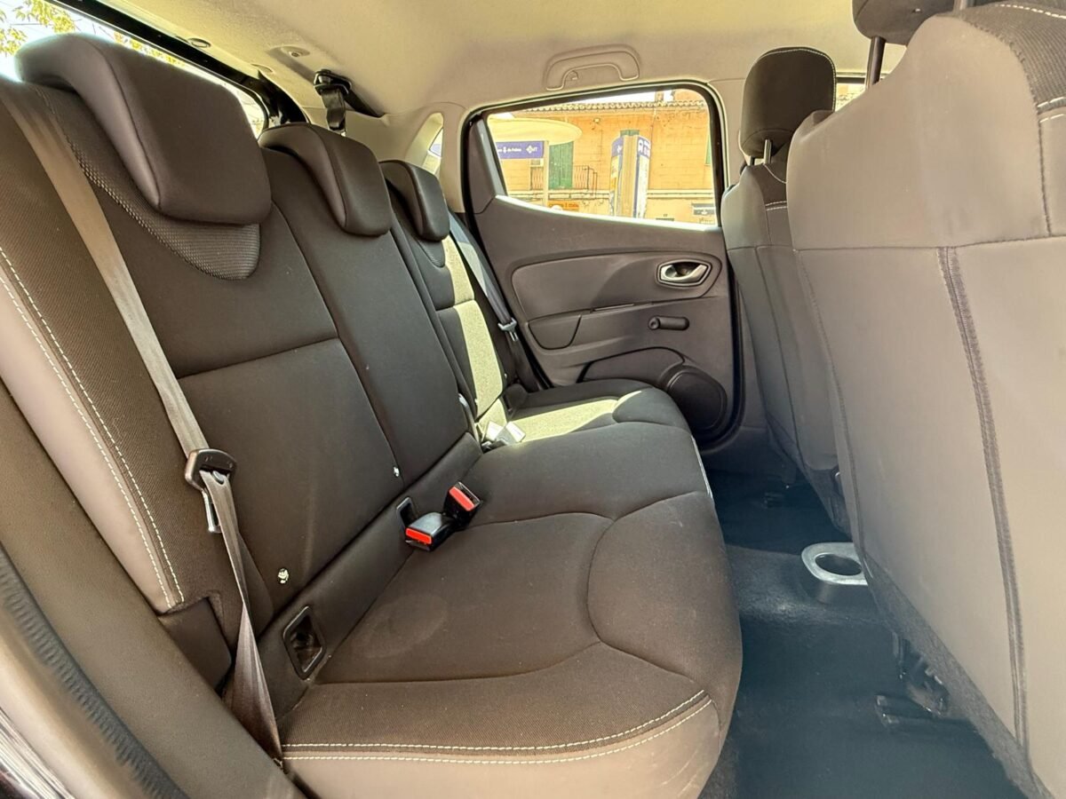 RENAULT Clío 1.2 LIFE