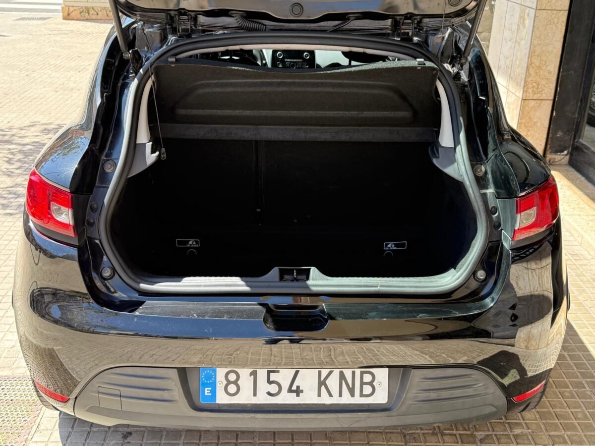 RENAULT Clío 1.2 LIFE
