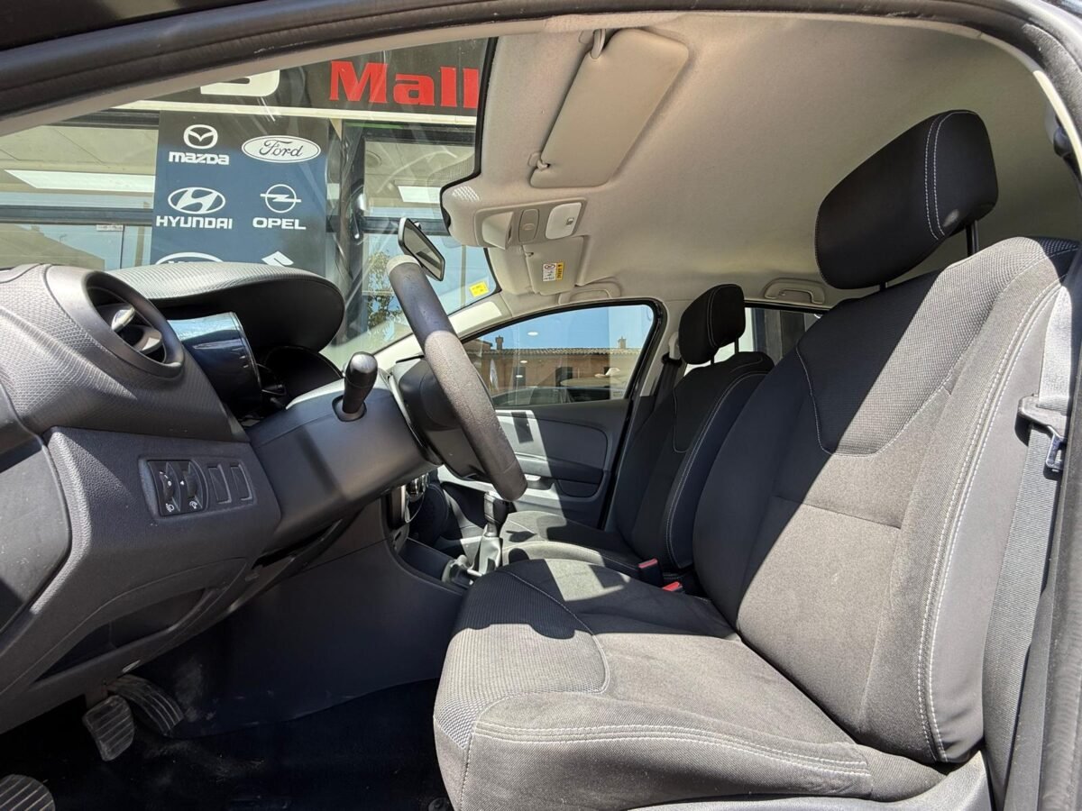 RENAULT Clío 1.2 LIFE