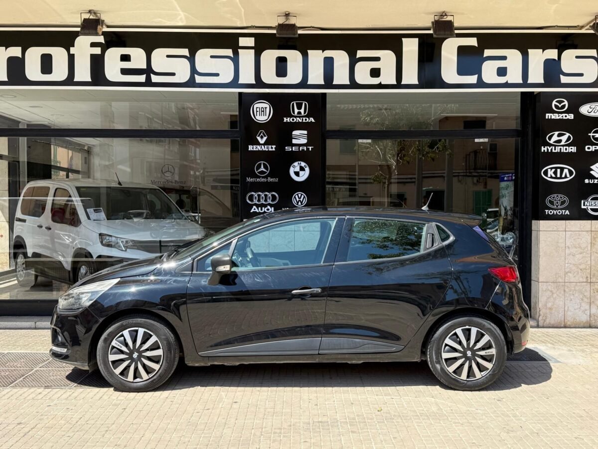 RENAULT Clío 1.2 LIFE