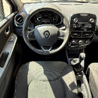 RENAULT Clío 1.2 LIFE