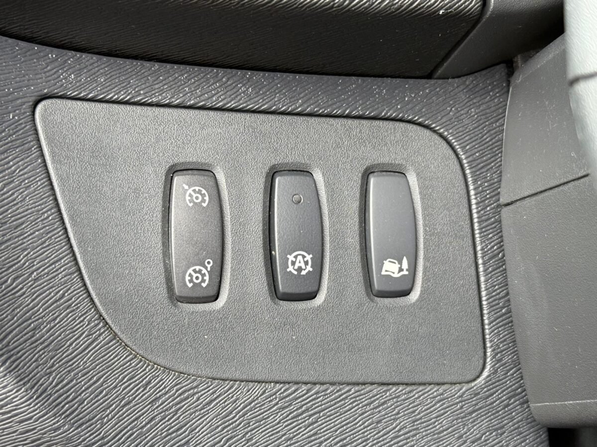 RENAULT Kangoo  Combi Energy 1.5dCi  Euro 6.