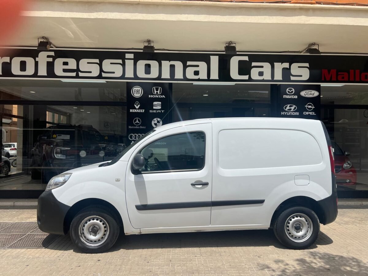 RENAULT Kangoo  Express 1.5 dCi Energy