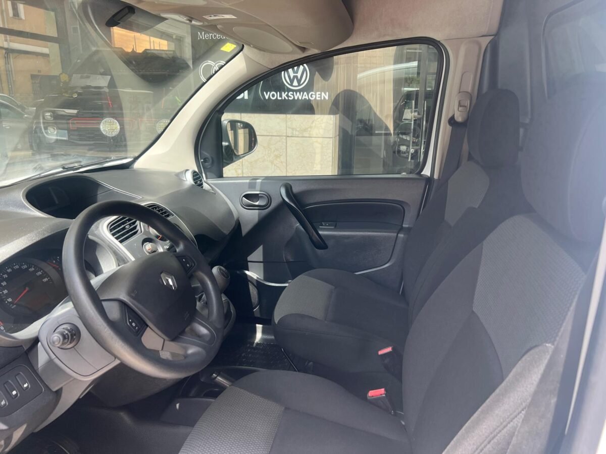 RENAULT Kangoo  Express 1.5 dCi Energy
