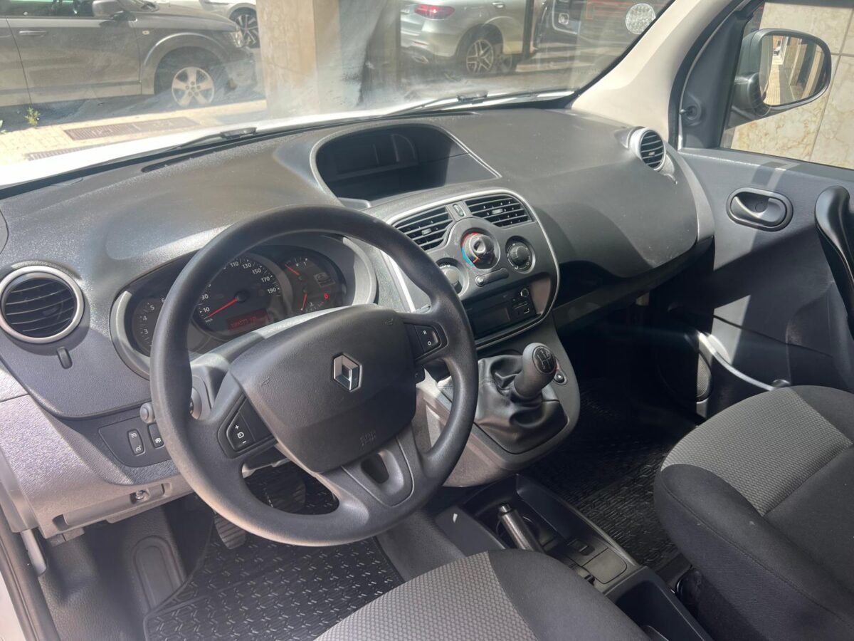 RENAULT Kangoo  Express 1.5 dCi Energy