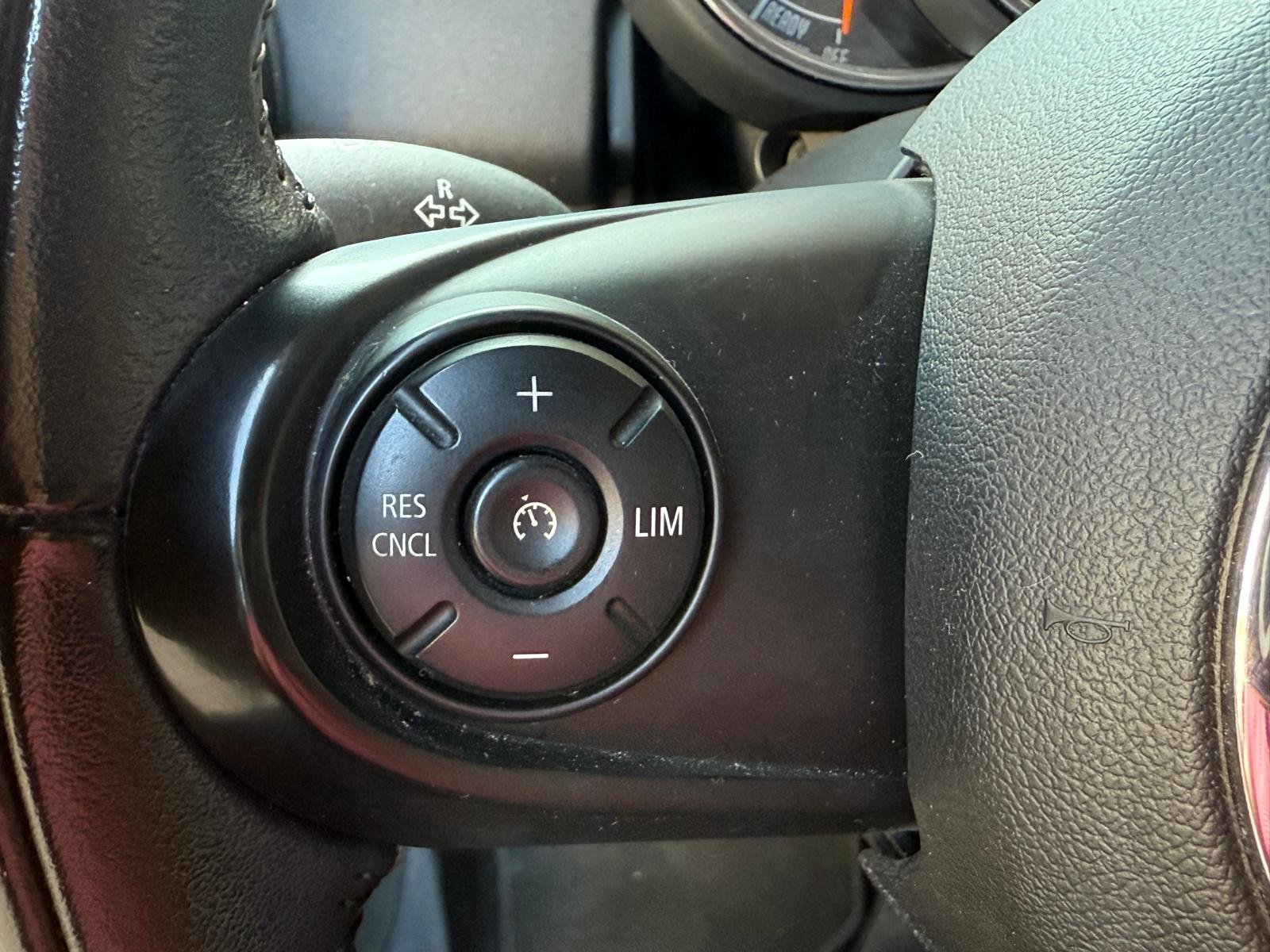 MINI COOPER D 5 PUERTAS