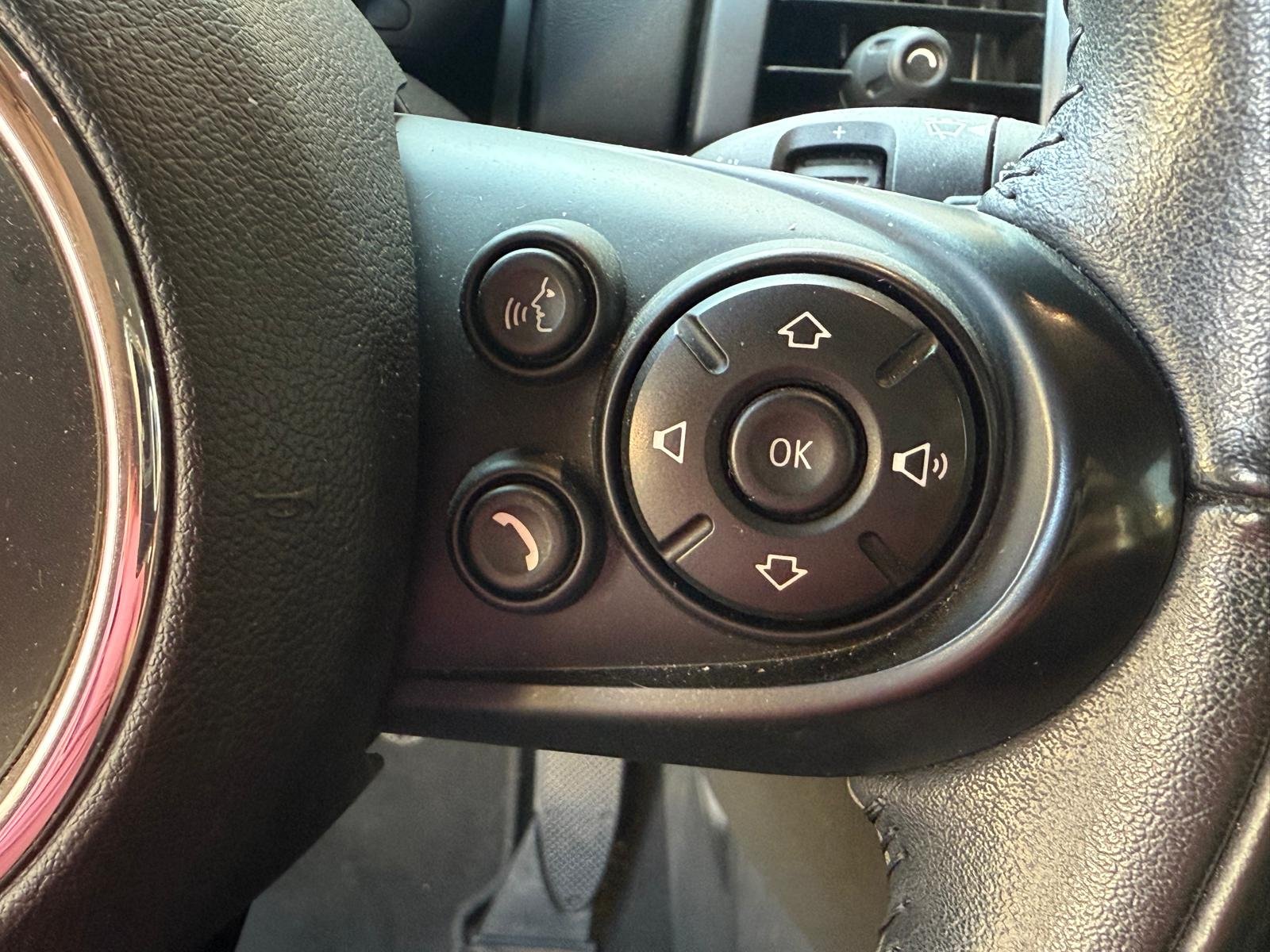 MINI COOPER D 5 PUERTAS