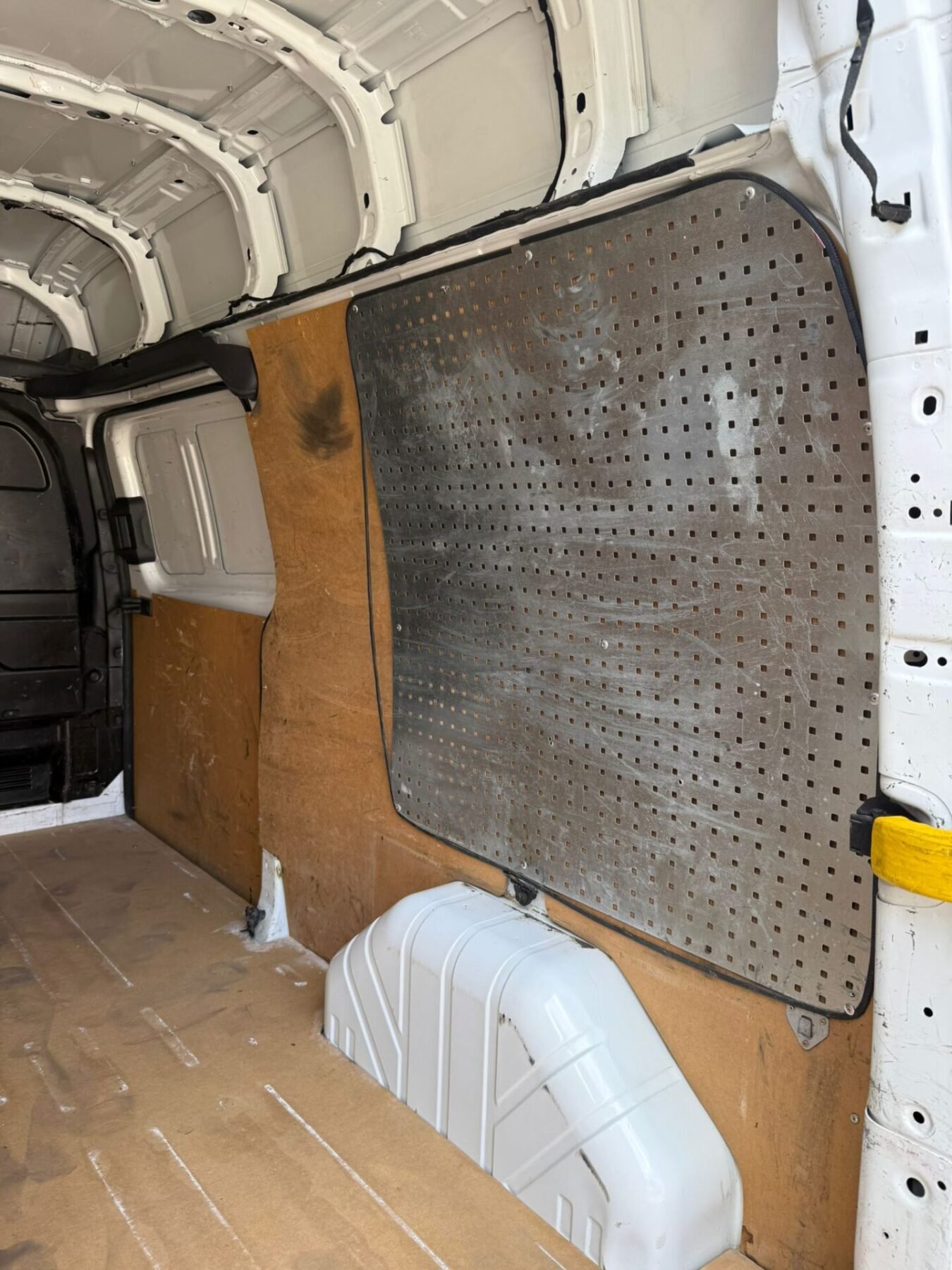 FORD Transit CUSTOM VAN 2.0 TDCI