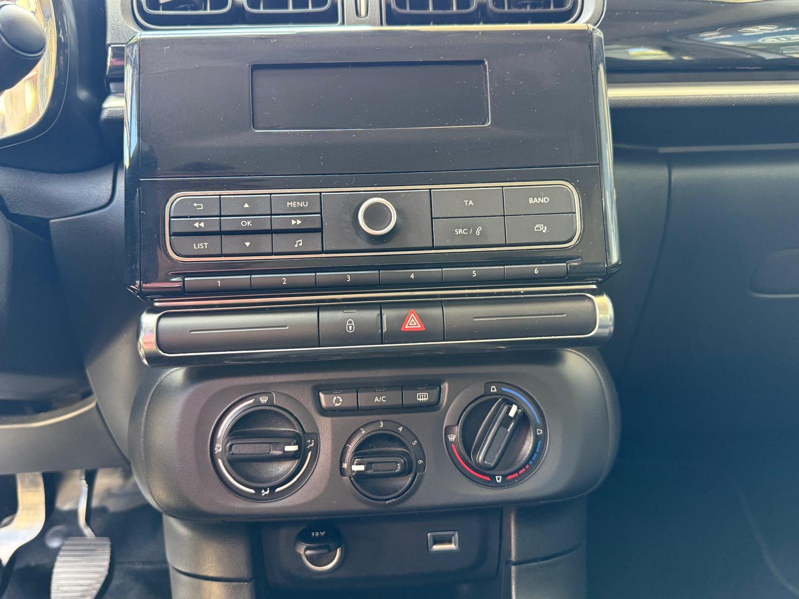 CITROEN C3  1.6Bluehdi FEEL