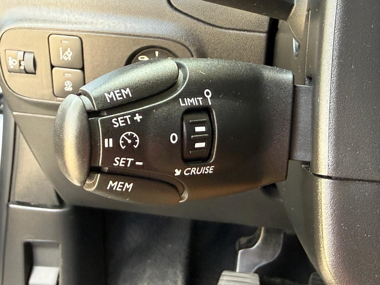 CITROEN C3  1.6Bluehdi FEEL