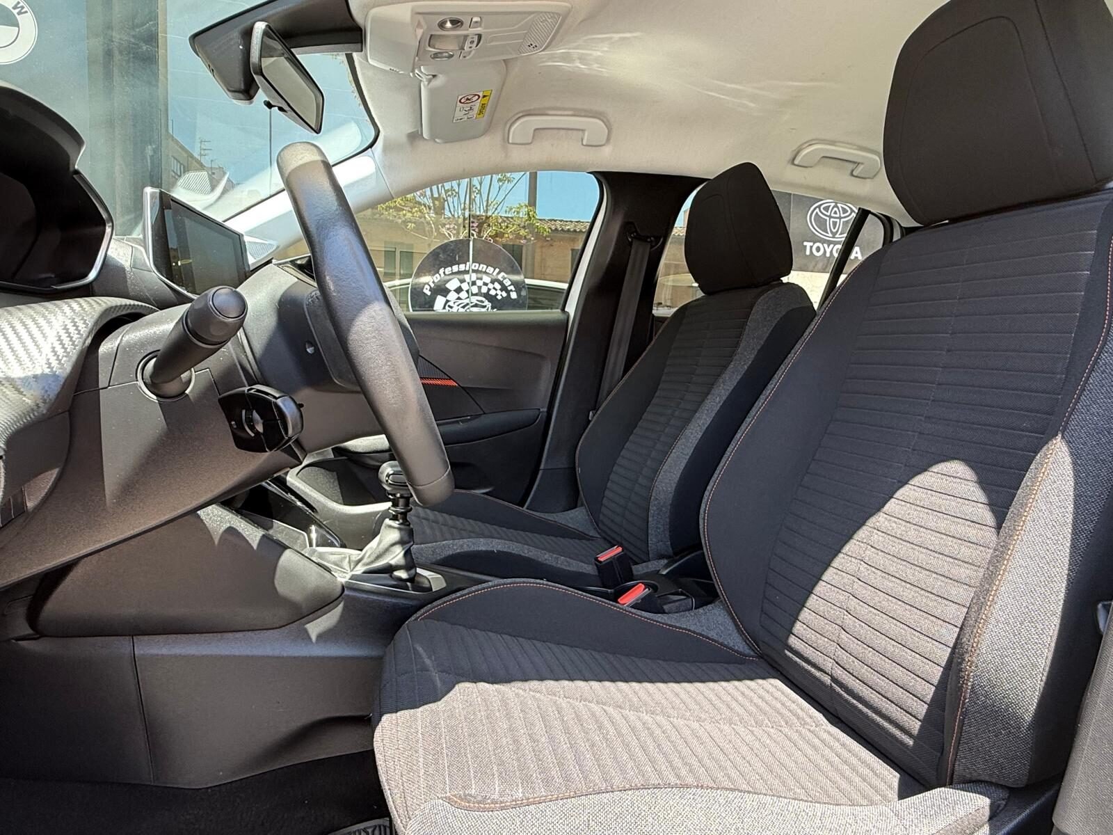 PEUGEOT 208 1.5 BLUEHDI ACTIVE