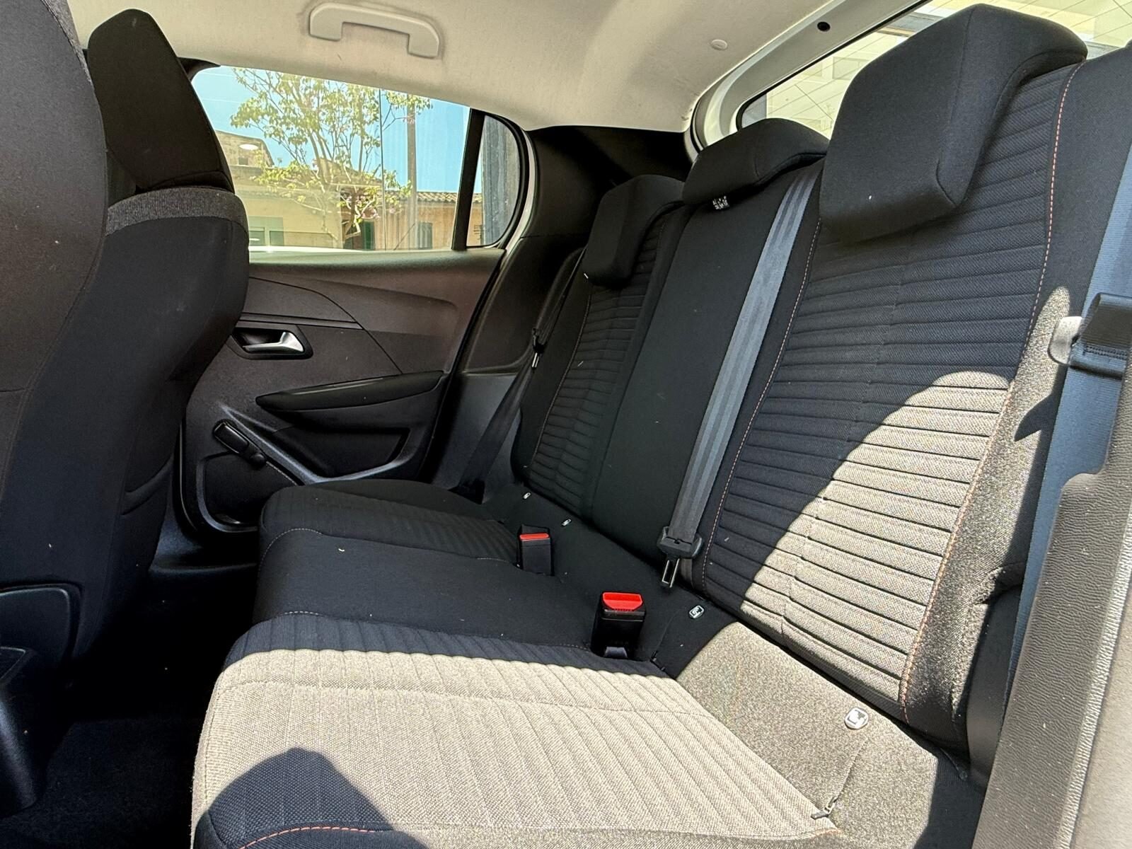 PEUGEOT 208 1.5 BLUEHDI ACTIVE