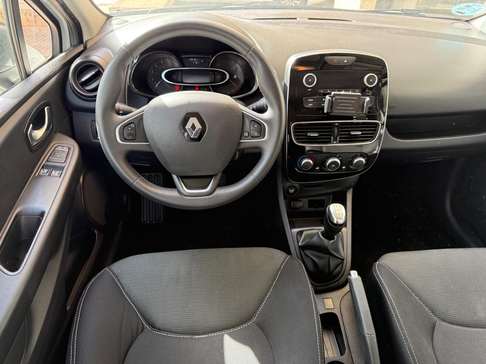RENAULT Clío  BUSINESS 1.5dCi