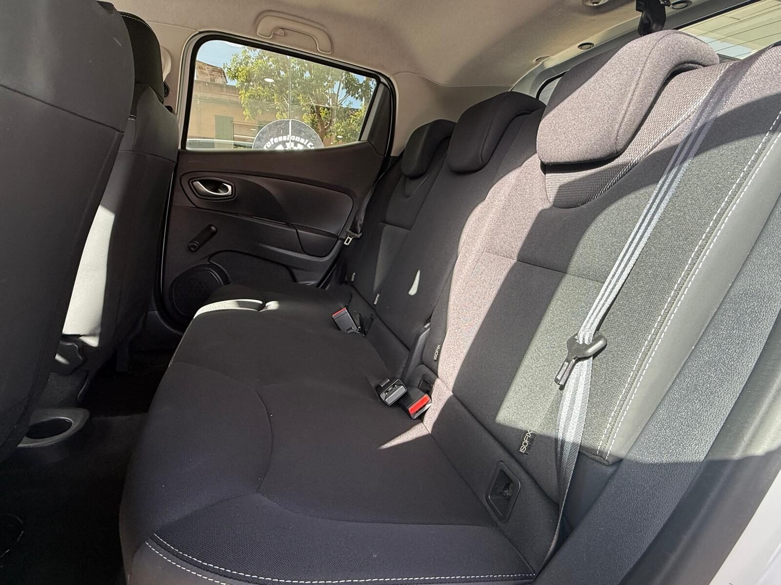 RENAULT Clío  BUSINESS 1.5dCi