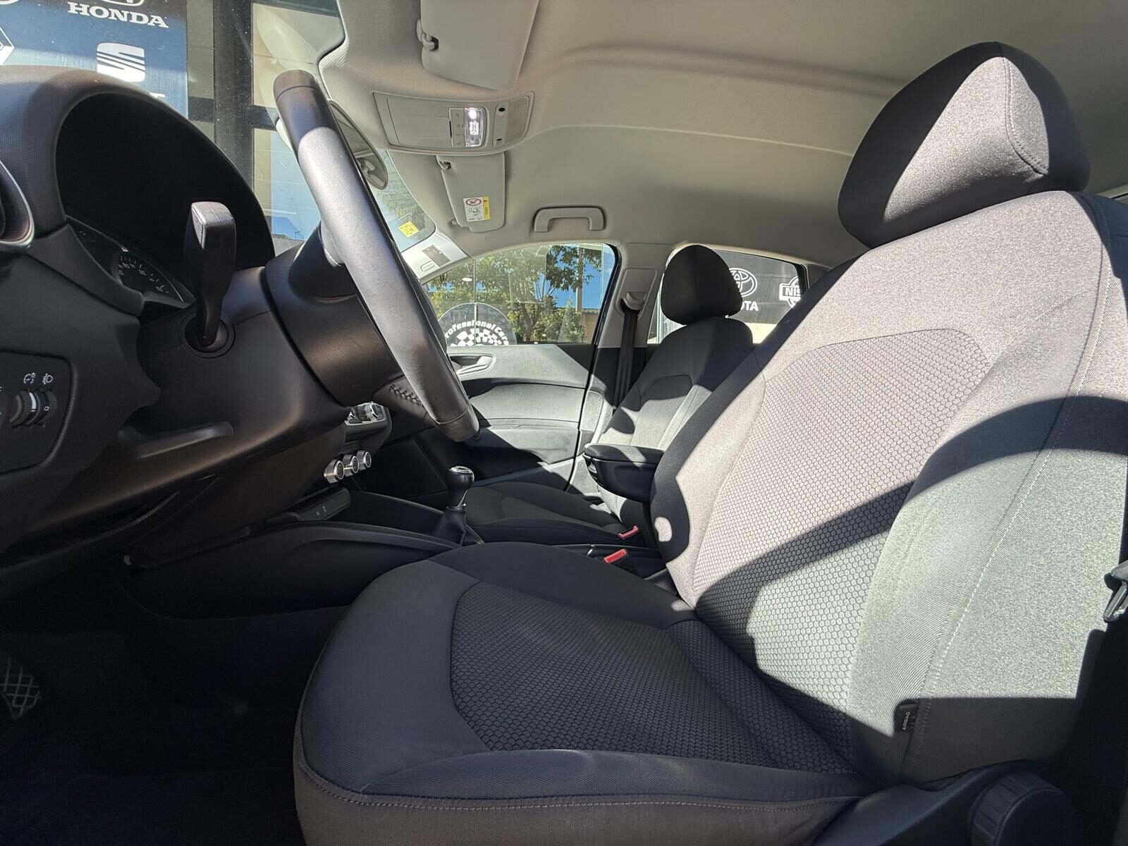 AUDI A1 SPORTBACK 1.4 S LINE