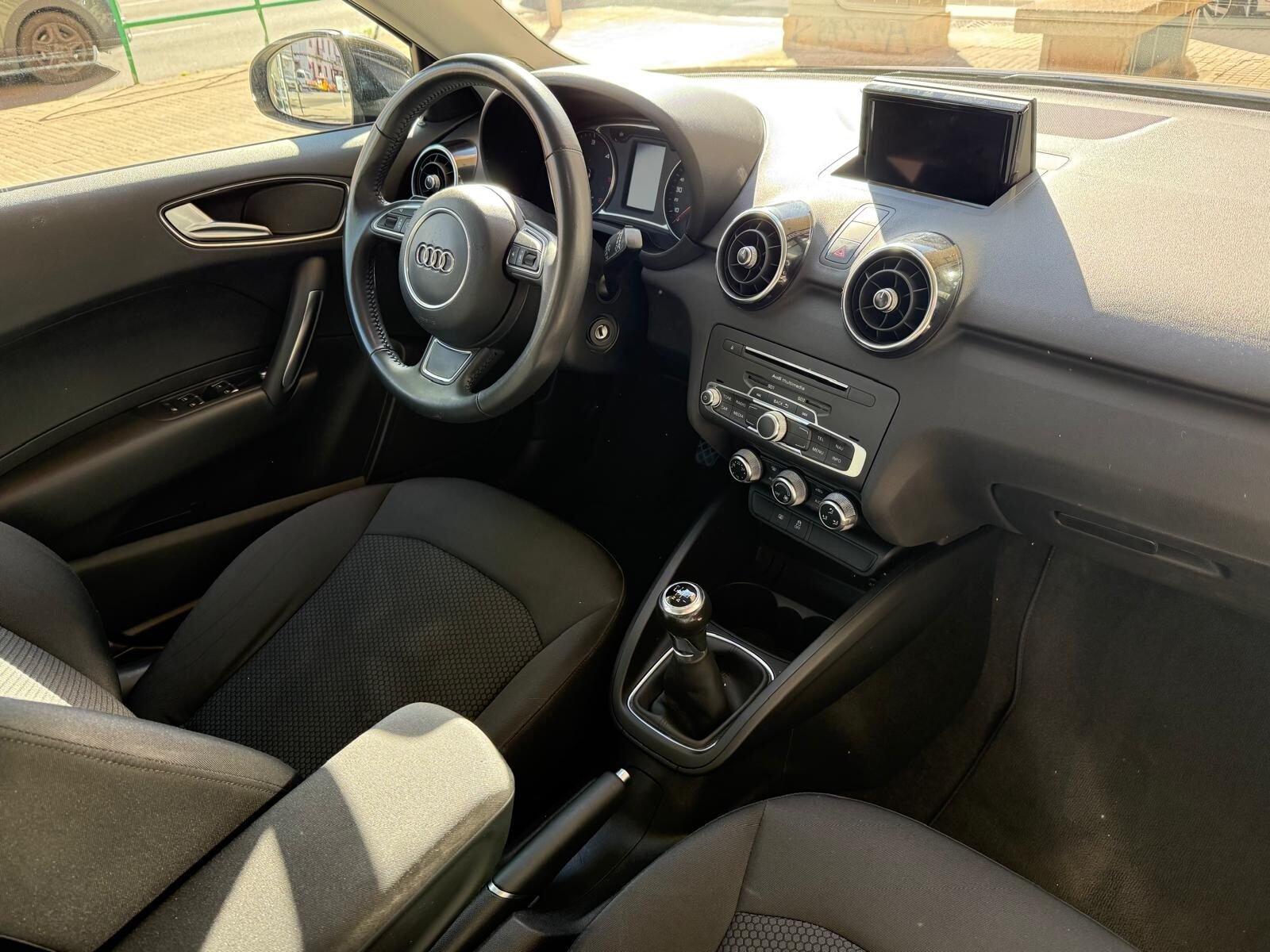 AUDI A1 SPORTBACK 1.4 S LINE