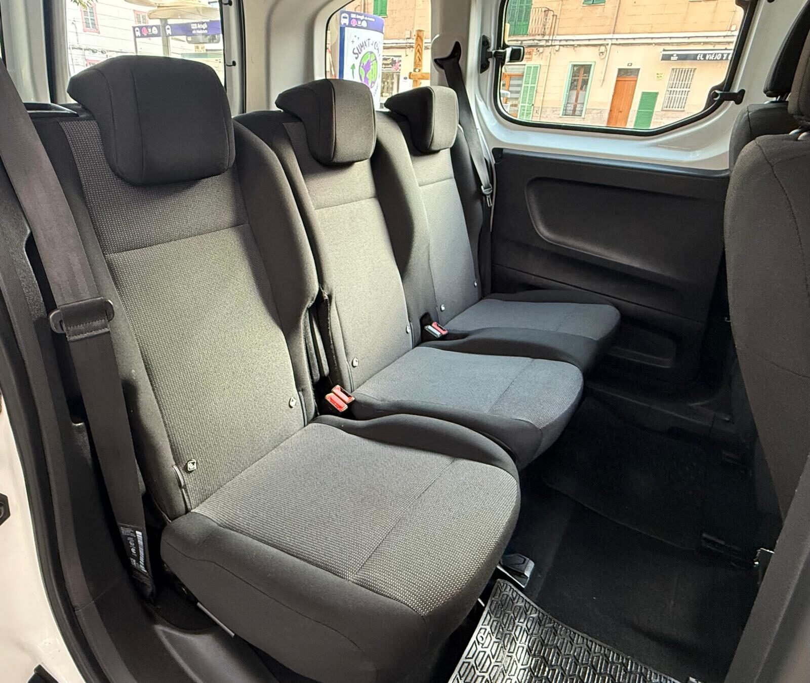 CITROEN Berlingo 1.5 BLUEHDI LIFE