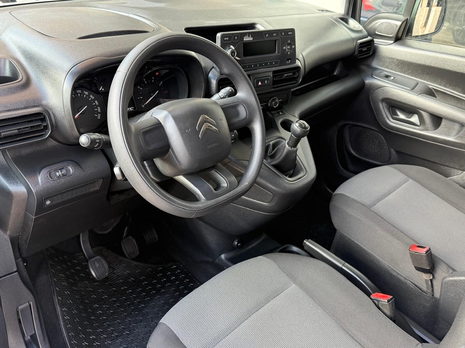 CITROEN Berlingo 1.5 BLUEHDI LIFE