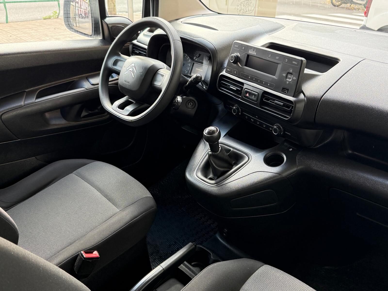 CITROEN Berlingo 1.5 BLUEHDI LIFE