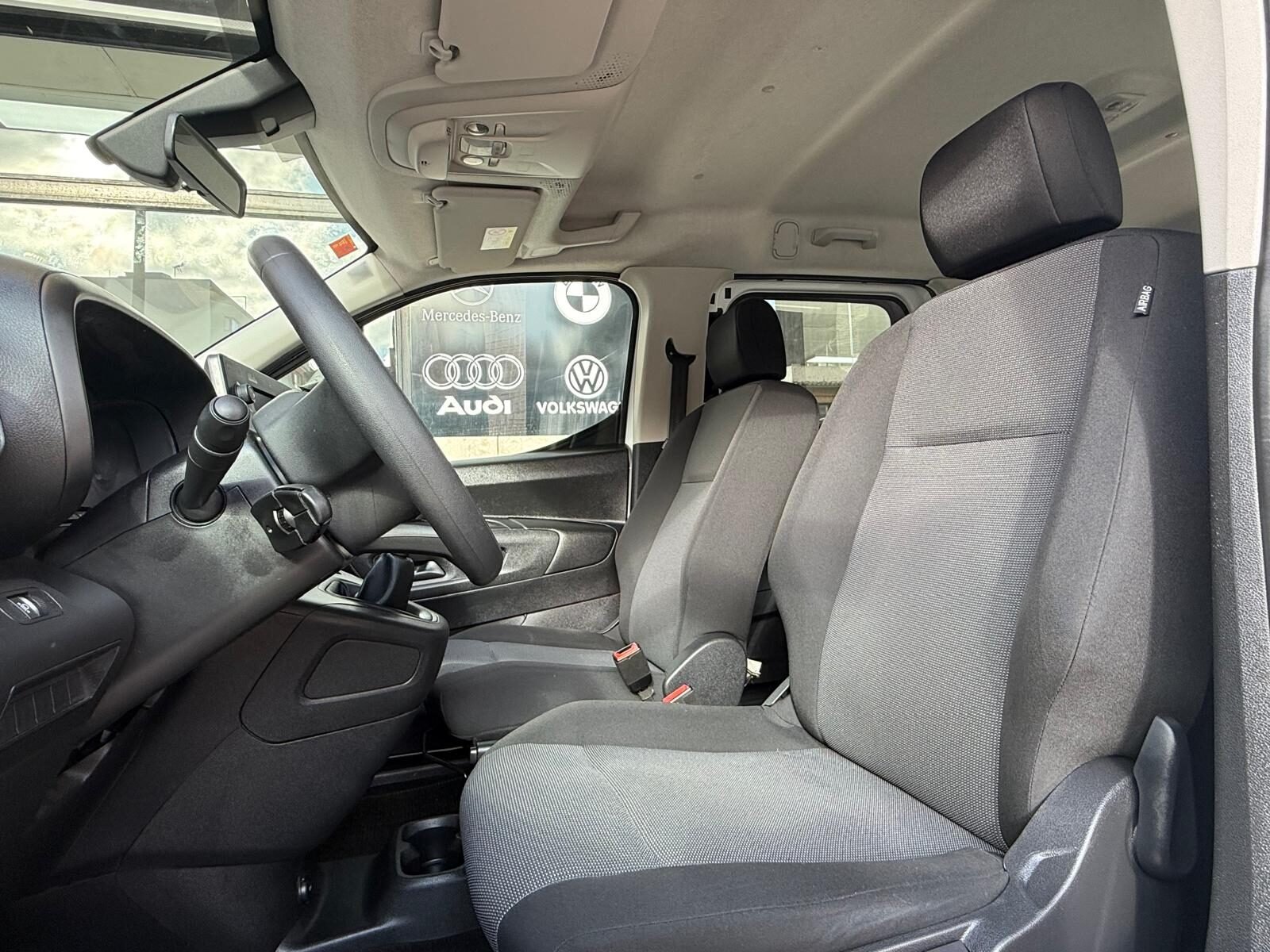 CITROEN Berlingo 1.5 BLUEHDI LIFE