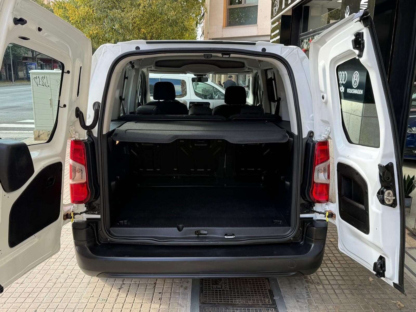 CITROEN Berlingo 1.5 BLUEHDI LIFE