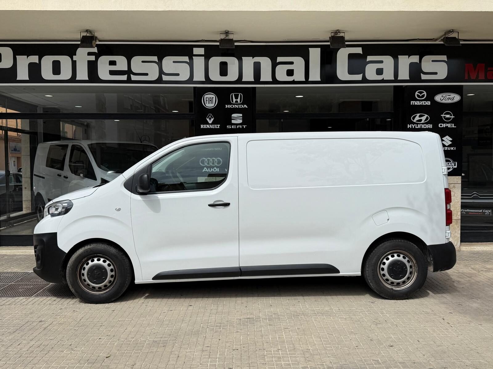 PEUGEOT Expert  1.5BlueHDi Pro 