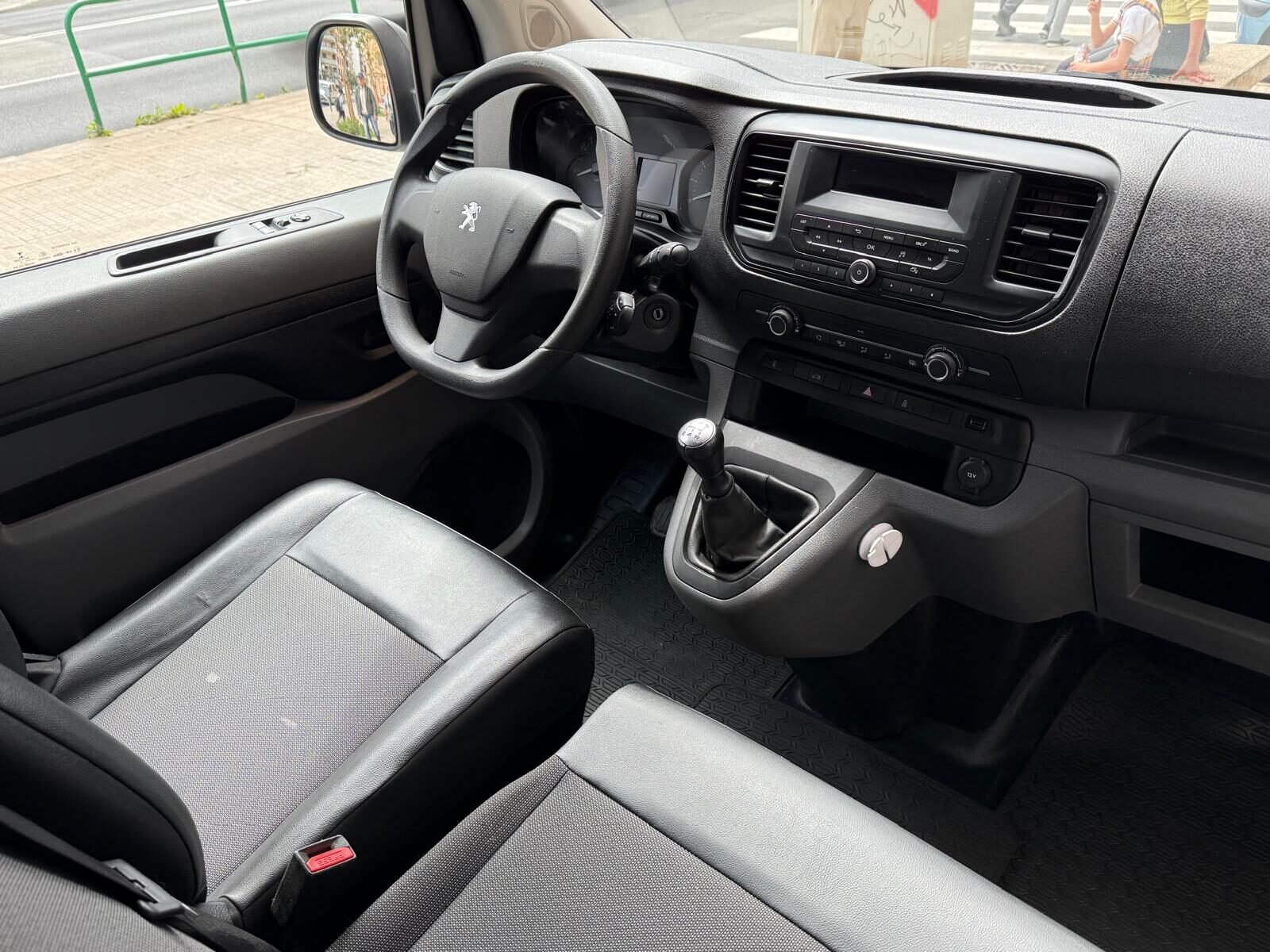 PEUGEOT Expert  1.5BlueHDi Pro 