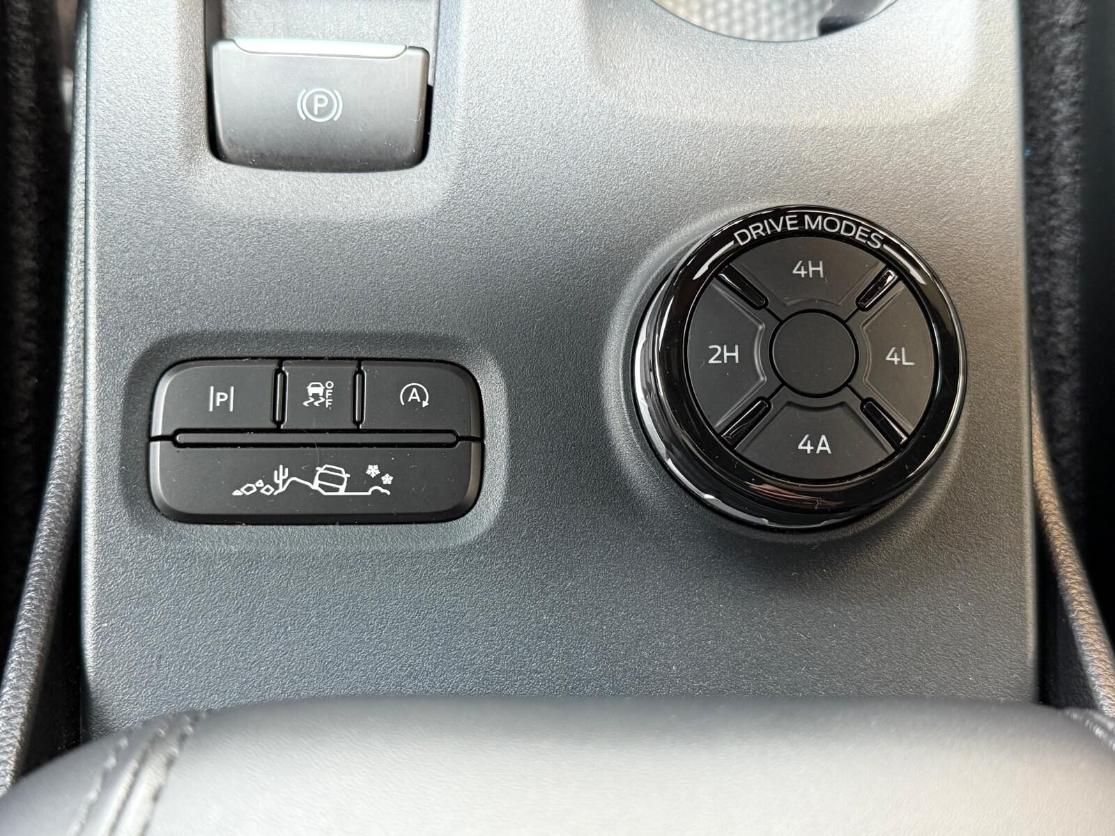 FORD Ranger Raptor 2.0 EcoBlue