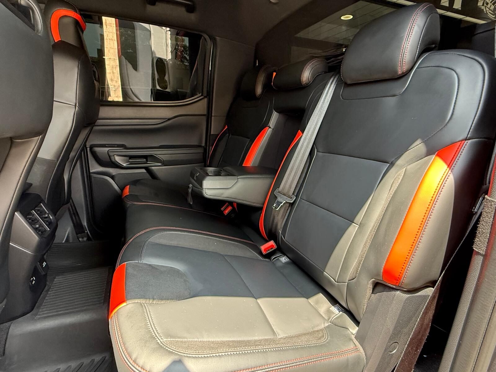 FORD Ranger Raptor 2.0 EcoBlue