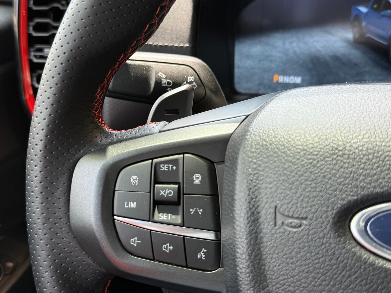 FORD Ranger Raptor 2.0 EcoBlue