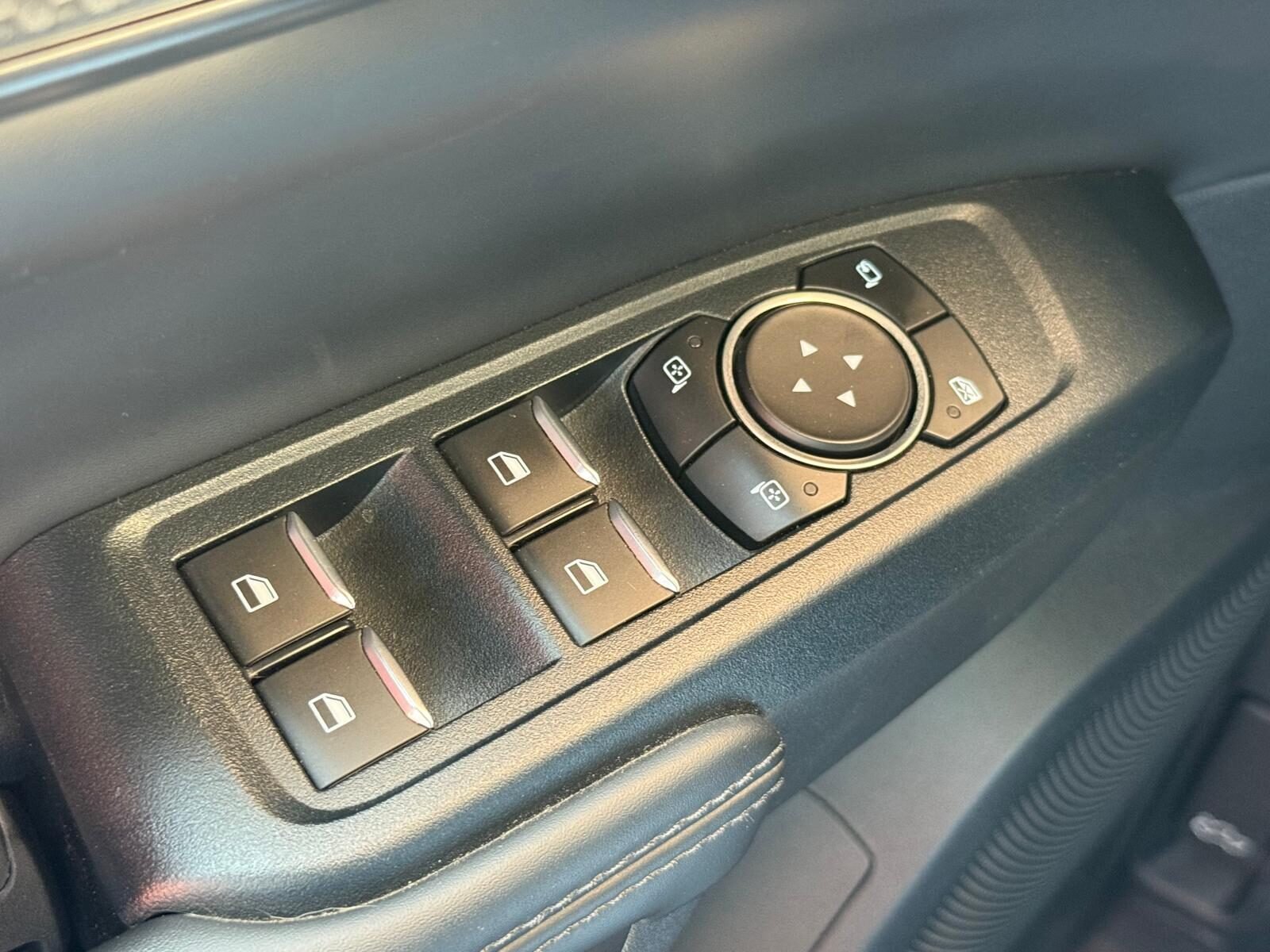 FORD Ranger Raptor 2.0 EcoBlue